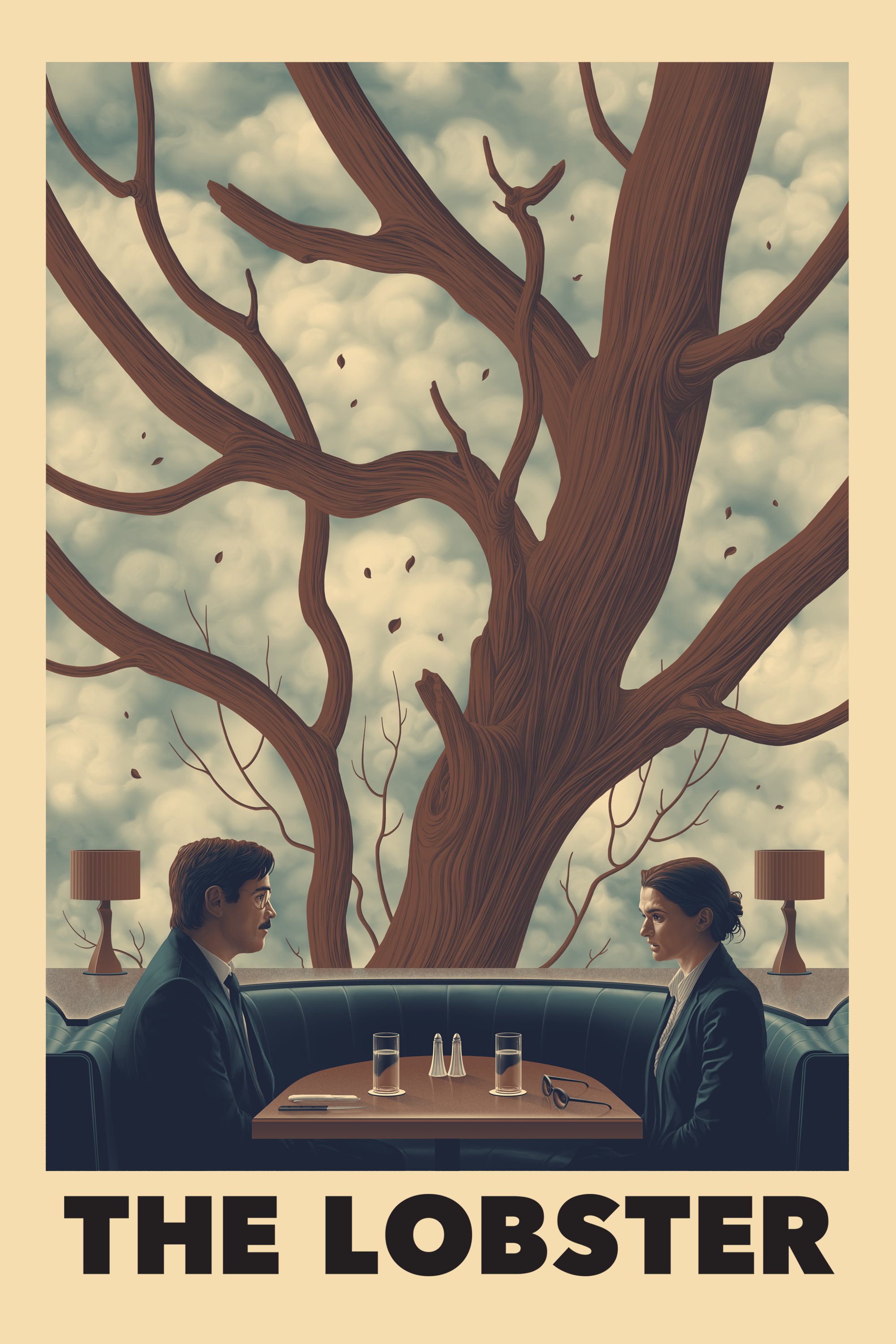 The Lobster (2015) [197512] (A1444284000) [[Movies]] --Plex--